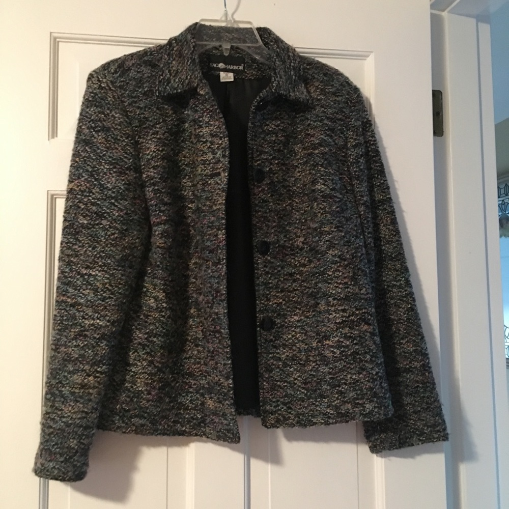 Sag Harbor blazer